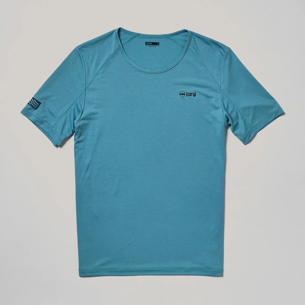 Janji M's Run All Day Tee